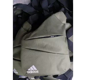 Кобура хаки Adidas белое лого (Харьков) Кобура хаки Adidas белое лого (Харьков)