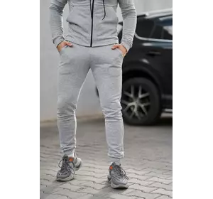 Штани чоловічі "Cosmo" Intruder світло-сірі Штани чоловічі "Cosmo" Intruder світло-сірі