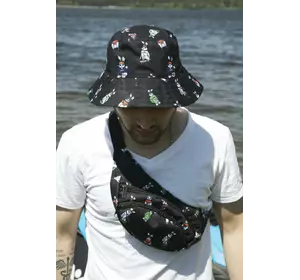 Комплект двійка Intruder RABBIT Комплект двійка Intruder RABBIT