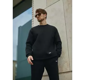 Костюм чоловічий "Synergy" Intruder чорний Костюм чоловічий "Synergy" Intruder чорний