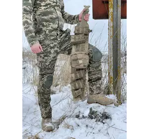 РОЗПРОДАЖ! Тактичний пояс /пісочний камуфляж РОЗПРОДАЖ! Тактичний пояс /пісочний камуфляж