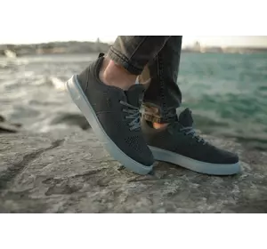 РОЗПРОДАЖ! Чоловічі кеди "Stan" сірі РОЗПРОДАЖ! Чоловічі кеди "Stan" сірі