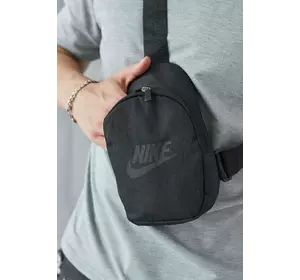 Слинг Nike черный меланж Слинг Nike черный меланж