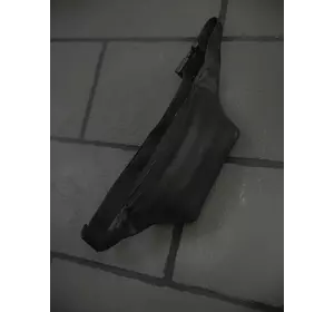 Бананка Calvin Klein чорна змійка пластикова Бананка Calvin Klein чорна змійка пластикова