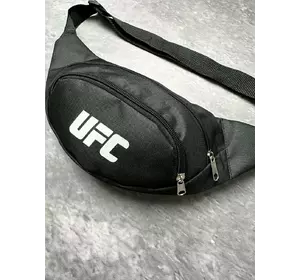 Бананка чорна UFC (накатка) Бананка чорна UFC (накатка)
