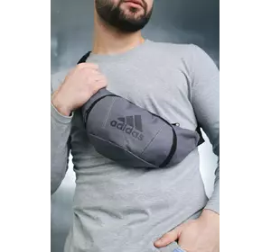 Бананка сіра Adidas Бананка сіра Adidas