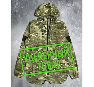 Куртка softshell Terra Hot мультикам (M) (УЦЕН) Куртка softshell Terra Hot мультикам (M) (УЦЕН)