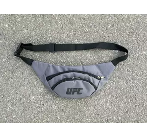 Бананка UFC сіра Бананка UFC сіра