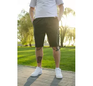 Шорти чоловічі "Miami" Intruder хакі Шорти чоловічі "Miami" Intruder хакі