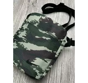 Барсетка Nike камуфляж Барсетка Nike камуфляж