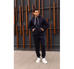 Костюм чоловічий "Duality" Intruder темно-синій Костюм чоловічий "Duality" Intruder темно-синій