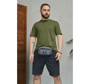 Бананка Under Armour сіра Бананка Under Armour сіра