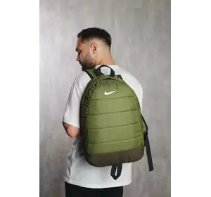 Рюкзак Матрас Хаки Nike Рюкзак Матрас Хаки Nike