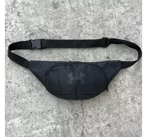 Бананка чорна Under Armour Бананка чорна Under Armour
