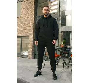 РОЗПРОДАЖ Костюм Estate чорний РОЗПРОДАЖ Костюм Estate чорний