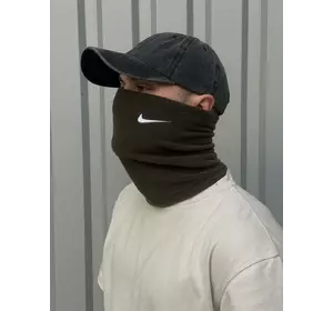 Баф флісовий хакі Nike Баф флісовий хакі Nike