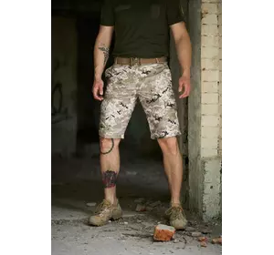 Шорти чоловічі "Camo" піксель Шорти чоловічі "Camo" піксель