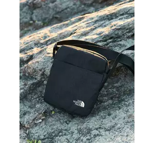 Барсетка TNF чорна Барсетка TNF чорна
