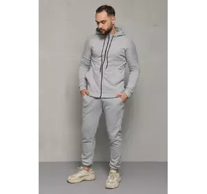 Костюм чоловічий "Cosmo" Intruder світло-сірий Костюм чоловічий "Cosmo" Intruder світло-сірий