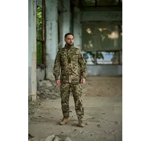 Костюм чоловічий "Eagle" піксель Костюм чоловічий "Eagle" піксель