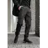 Штани чоловічі soft shell "Easy" Intruder чорні Штани чоловічі soft shell "Easy" Intruder чорні