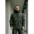 Куртка чоловіча soft shell "Easy" Intruder хакі Куртка чоловіча soft shell "Easy" Intruder хакі