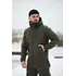 Куртка чоловіча soft shell Intruder хакі Куртка чоловіча soft shell Intruder хакі