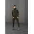 Костюм чоловічий "Dazzle" Intruder хакі Костюм чоловічий "Dazzle" Intruder хакі