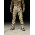 Штани чоловічі soft shell на флісі "Peak" мультикам Штани чоловічі soft shell на флісі "Peak" мультикам