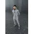 Костюм чоловічий "Dazzle" Intruder сірий Костюм чоловічий "Dazzle" Intruder сірий