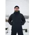 Куртка чоловіча soft shell Intruder синя Куртка чоловіча soft shell Intruder синя