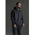 Худі чоловічий графіт oversize Худі чоловічий графіт oversize