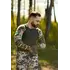 Лонгслів чоловічий "Velcro" хакі-піксель Лонгслів чоловічий "Velcro" хакі-піксель