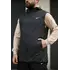 Жилетка чоловіча "Clip" Nike чорна Жилетка чоловіча "Clip" Nike чорна