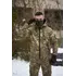 Куртка з флісом Terra Hot мультикам Куртка з флісом Terra Hot мультикам