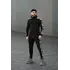 Костюм чоловічий "Dazzle" Intruder чорний Костюм чоловічий "Dazzle" Intruder чорний