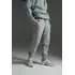 Штани чоловічі oversize сірий Штани чоловічі oversize сірий