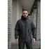 Куртка чоловіча soft shell "Easy" Intruder сіра Куртка чоловіча soft shell "Easy" Intruder сіра