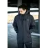 Куртка SoftShell 'Reef' сіра Куртка SoftShell 'Reef' сіра