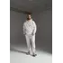 Костюм теплий чоловічий oversize білий Костюм теплий чоловічий oversize білий