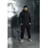 Костюм чоловічий теплий "Spirited Hot" Intruder чорний Костюм чоловічий теплий "Spirited Hot" Intruder чорний