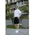 Шорти чоловічі "Winner" чорні Шорти чоловічі "Winner" чорні
