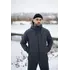 Куртка чоловіча soft shell Intruder сіра Куртка чоловіча soft shell Intruder сіра